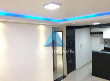 Apartamento · 45m² · 2 Quartos · 2 Vagas · Apartamento em Jardim Terramérica I, Americana/SP