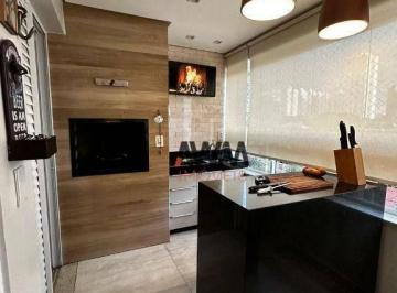 2346c514cf7e116ca9a1285b03397f35698d08ca · Apartamento com 3 Suites Mobiliado à venda, 140 m² por R$ 1.250.000 - Setor Bueno - Goiânia/GO