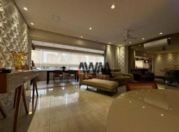 45cc8ae0357fb406a68ebc99c72a817a28278a1c · Apartamento Semi-Mobiliado, 3 suítes à venda, 140 m² por R$ 1.150.000 - Setor Bueno - Goiânia/GO
