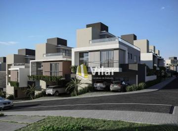 56a58402a4c7cf6d32a61e730bfab14a5bebbbab · Casa com 3 dormitórios à venda, 248 m² por R$ 1.825.000 - Cascatinha - Curitiba/PR