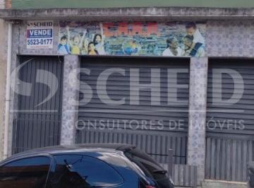 Casa · 360m² · 5 Quartos · 2 Vagas · Casa espaçosa com excelente localização, oportunidade para investidores!