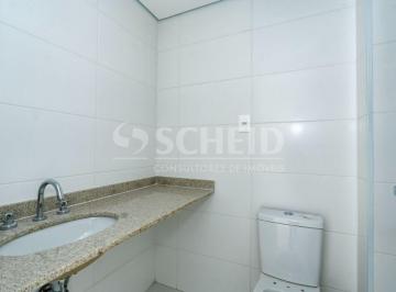 Apartamento · 32m² · 1 Quarto · 1 Vaga · Esse lindo estúdio de 32m2, 01 dormitório, varanda , 01 vaga de moto, face norte, será entregue ain