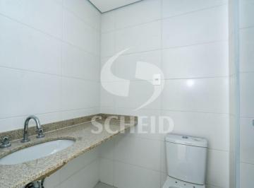 Apartamento · 32m² · 1 Quarto · 1 Vaga · Esse lindo estúdio de 32m2, 01 dormitório, varanda , 01 vaga de moto, face norte, será entregue ain