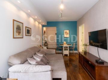 Apartamento · 80m² · 3 Quartos · 2 Vagas · Apartamento á Venda na Santa Cecília com 80m², 3 quartos sendo 2 suítes, 2 vagas.