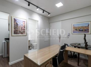 Comercial · 39m² · 1 Vaga · Conjunto Comercial á Venda no Campo Belo com 39m², 1 vaga.
