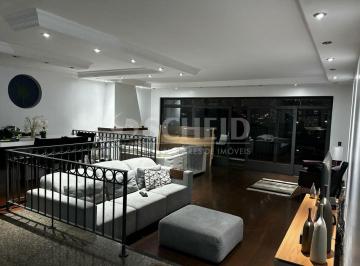 Casa · 450m² · 5 Quartos · 2 Vagas · Casa Chácara Monte Alegre 5 dormitírios, 3 suites, 2 vagas