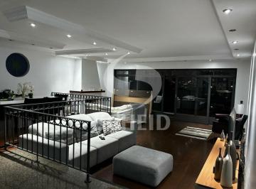 Casa · 450m² · 5 Quartos · 2 Vagas · Casa Chácara Monte Alegre 5 dormitírios, 3 suites, 2 vagas