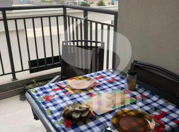 Apartamento · 66m² · 2 Quartos · 1 Vaga · APARTAMENTO a venda , com 2 dormitórios