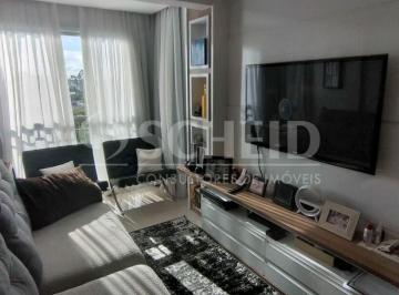 Apartamento · 120m² · 3 Quartos · 3 Vagas · Cobertura Duplex, Idea Condomínium , 3 quartos sendo 1 suíte , condomínio com lazer completo