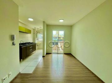 c9539cedee44e4c3a69714de78cafec3354b78a9 · Apartamento com 2 dormitórios à venda, 54 m² por R$ 290.000,00 - Paulicéia - Piracicaba/SP