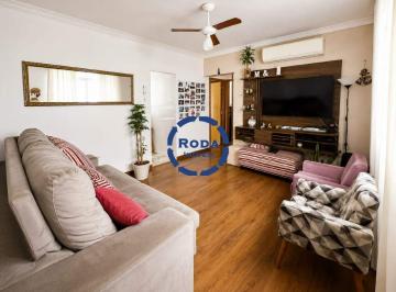 Apartamento · 74m² · 2 Quartos · Apartamento à venda com dois dormitórios no Bairro do Gonzaga