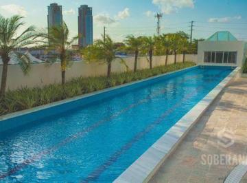 cab241bcc92dabea3eaeff78c10bd2e98a070eb8 · Apartamento com 3 dormitórios à venda, 82 m² - João Agripino - João Pessoa/PB