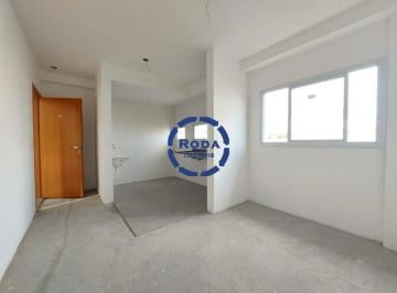 Apartamento · 41m² · 2 Quartos · 1 Vaga · Apartamento 02 Quartos, Próximo Porto de Santos.
