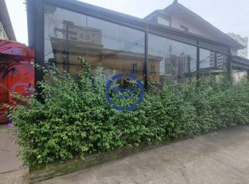 Casa · 323m² · SOBRADO ISOLADO PARA LOCAÇÃO COMERCIAL