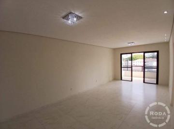 Apartamento · 97m² · 2 Quartos · 1 Vaga · Maravilhoso apartamento com vista livre, varanda, 2 dormitórios, Ponta da Praia em Santos-SP