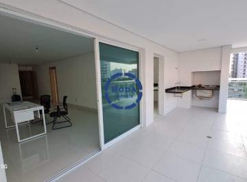 Apartamento · 166m² · 3 Quartos · 2 Vagas · Apartamento Garden à venda, 3 quartos, 3 suítes, 2 vagas, Ponta da Praia - Santos/SP