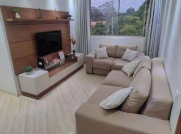 ea966b461ecd82b8775ccd0869e7e585e23177e0 · Apartamento à venda, 66 m² por R$ 475.000,00 - Morumbi Sul - São Paulo/SP