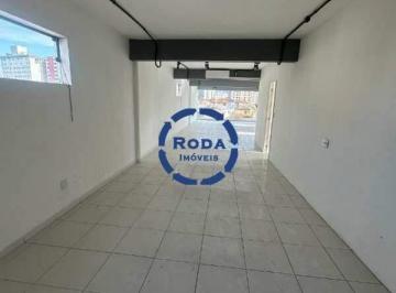 Comercial · 680m² · Prédio para aluguel, Aparecida - Santos/SP