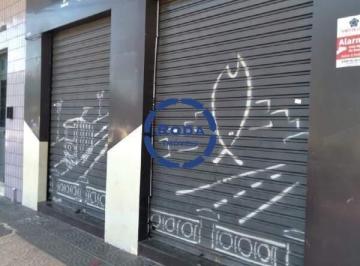 Comercial · 89m² · Loja para aluguel, Vila Mathias - Santos/SP