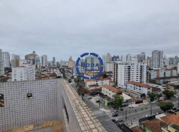 Apartamento · 131m² · 3 Quartos · 2 Vagas · Apartamento à Venda – 131m² | 3 Dormitórios (1 Suíte) | 2 Vagas Demarcadas | Embaré - Santos/SP