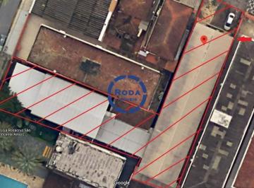 Comercial · 1060m² · Galpão para aluguel, Jardim Independência - São Vicente/SP