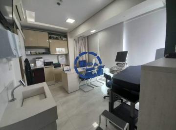 Comercial · 50m² · 1 Vaga · Sala Comercial para locação no Gonzaga