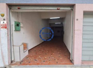Comercial · 82m² · Loja Comercial espaçosa do Centro de Santos com cozinha de banheiro
