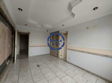 Comercial · 77m² · 1 Vaga · Sala Comercial para locação em Santos