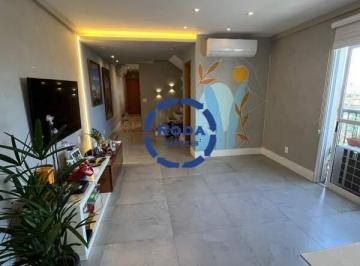 Apartamento · 132m² · 3 Quartos · 2 Vagas · Duplex maravilhoso , todo reformado.