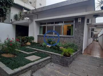Casa · 167m² · 4 Quartos · 2 Vagas · EXCELENTE CASA TÉRREA MOBILIADA E EQUIPADA COM 4 DORMS NO EMBARE