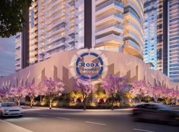 Apartamento · 500m² · 4 Quartos · 3 Vagas · Cobertura à venda, 4 quartos, 4 suítes, 3 vagas, Ponta da Praia - Santos/SP