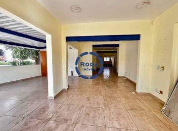 Casa · 108m² · 1 Quarto · 2 Vagas · Casa comercial para locação, ótima localização
