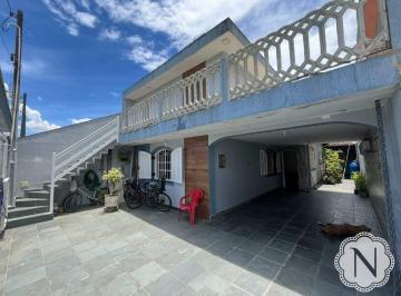 Casa · 129m² · 4 Quartos · 3 Vagas · Casa à venda com 4 quartos no bairro Suarão 