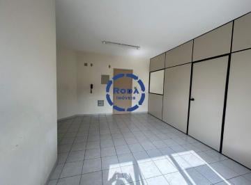 Comercial · 40m² · 1 Vaga · Sala para aluguel, 1 vaga, Vila Mathias - Santos/SP