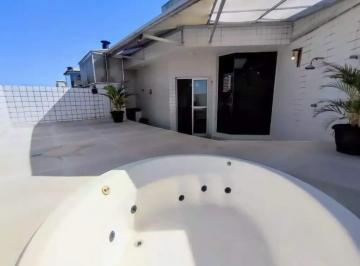 Apartamento · 146m² · 3 Quartos · 2 Vagas · COBERTURA/3 DORM/SUÍTE