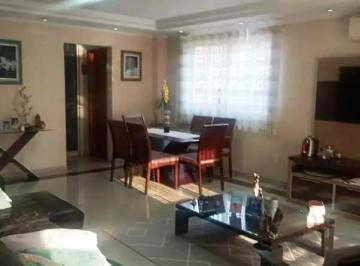 Casa · 169m² · 3 Quartos · 2 Vagas · Sobrado à Venda – 169,5m² | 3 Dormitórios (1 Suíte Master) | 2 Vagas | Santos/SP