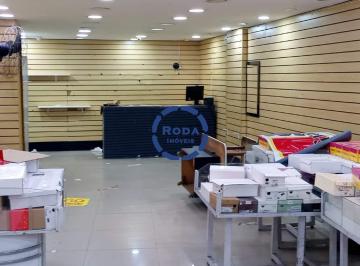Comercial · 800m² · Excelente Prédio Comercial com 800m² na Rua João Pessoa - Centro - Santos/SP