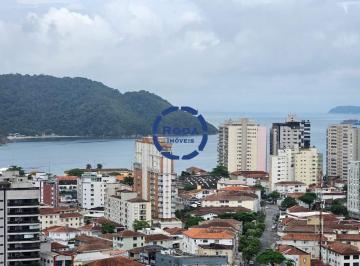 Apartamento · 119m² · 3 Quartos · 2 Vagas · Apartamento com 3 dormitórios, suíte e lazer na Ponta da Praia