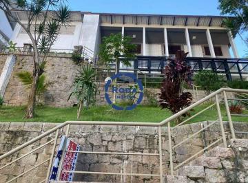 Casa · 600m² · 4 Quartos · 4 Vagas · Mansão à Venda – 600 m² Construídos | Vista para o Mar | Ilha Porchat – São Vicente/SP