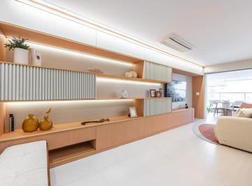 Apartamento · 65m² · 1 Quarto · 1 Vaga · Apartamento à venda no Boqueirão – Vila Rica, Santos
