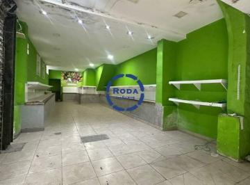 Terreno · 200m² · Sobrado para locação comercial na Pompéia