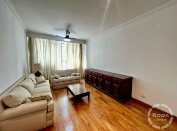Apartamento · 97m² · 2 Quartos · 1 Vaga · Apartamento no Gonzaga – Ótima Localização e Pronto para Morar!
