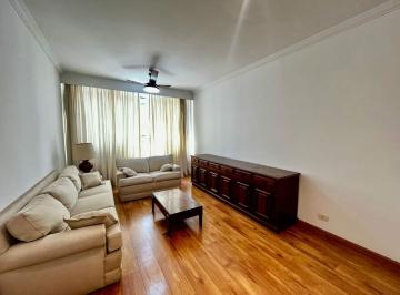 Apartamento · 97m² · 2 Quartos · 1 Vaga · Apartamento no Gonzaga – Ótima Localização e Pronto para Morar!