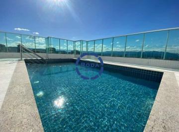 Apartamento · 54m² · 2 Quartos · 1 Vaga · Apartamento garden à venda, 2 quartos, 1 vaga, Embaré - Santos/SP