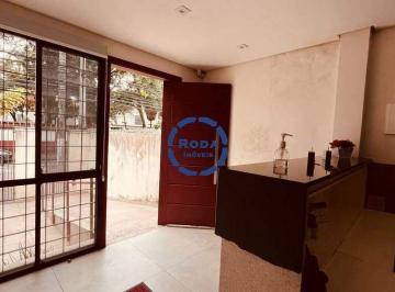 Casa · 131m² · 3 Quartos · 1 Vaga · Sobrado para aluguel, 3 quartos, 1 vaga, Vila Mathias - Santos/SP