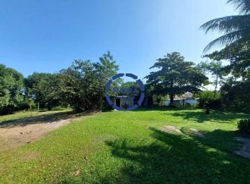 Terreno · 5400m² · Área à venda, Chico de Paula - Santos/SP