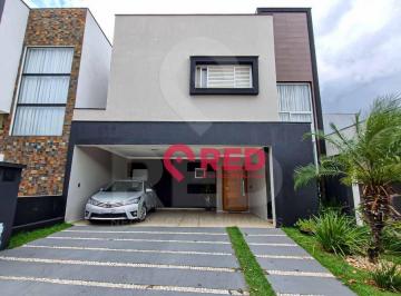 e541bcaa183a596ee57dbd4b2be314cb65b4b1fd · Sobrado com 3 dormitórios à venda, 180 m² por R$ 1.250.000,00 - Condomínio Villagio Milano - Sorocab
