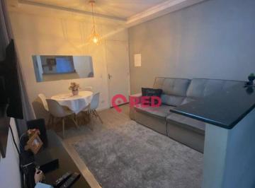 99de7806c548e027be969c00788968d27b7ae09d · Apartamento com 2 quartos à venda por R$ 205.000 - Jardim Aeroporto - Sorocaba/SP