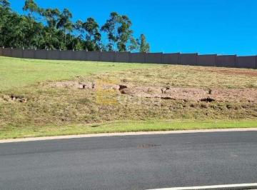 Terreno · 1000m² · Terreno em Condomínio à venda no Condomínio Tamboré Jundiaí em Jundiaí/SP