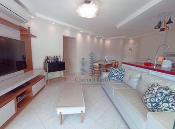 d44ac5ff5a6f2068b3fc8cf97a3b416115315c9d · Apartamento à venda, 149 m² por R$ 3.800.000,00 - Riviera Módulo 7 - Bertioga/SP